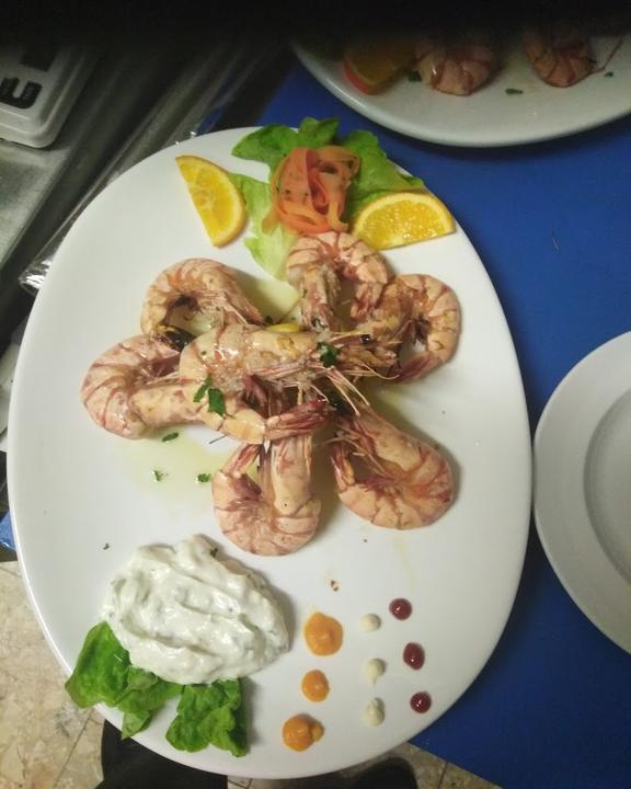 Griechisches Restaurant Filoxenia