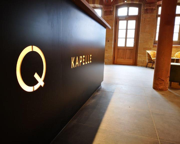 Q-kapelle