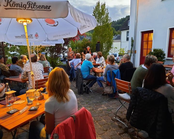 Kunstcafé am Hexenturm