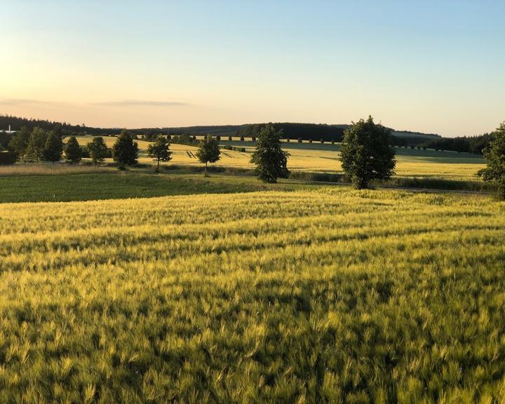 Landgasthof zur Post